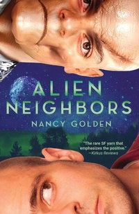 Enlarge image Cover: Alien Neighbors - Golden Cross Ranch LLC