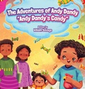 Cover: Andy Dandy's Candy - Vestra Lingua Kids