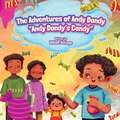 Cover: Andy Dandy's Candy - Vestra Lingua Kids