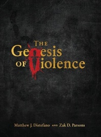 Enlarge image Cover: The Genesis of Violence - Quoir