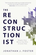 Cover: The Reconstructionist - Quoir