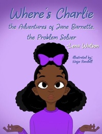 Abbildung von: Where's Charlie The Adventures of Jane Barnette, The Problem Solver - Global Summit House