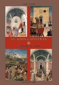Cover: St. John Capistran - Mediatrix Press