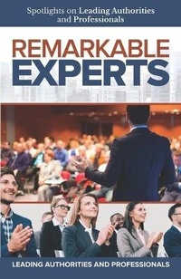 Abbildung von: Remarkable Experts - Remarkable Press
