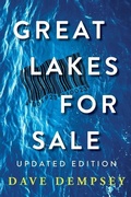 Cover: Great Lakes for Sale - Mission Point Press