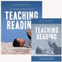 Cover: The Ordinary Parent's Guide to Teaching Reading, Revised Edition Bundle - The Well-Trained Mind Press