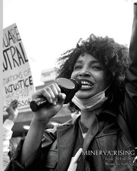 Enlarge image Cover: Minerva Rising Literary Journal - Issue 20 - Minerva Rising Press