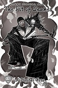 Cover: Bobby Digital and the Pit of Snakes - Z2 Comics