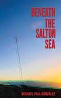 Cover: Beneath the Salton Sea - Perpetual Motion Machine Publishing