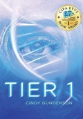 Cover: Tier 1 - Button Press, LLC