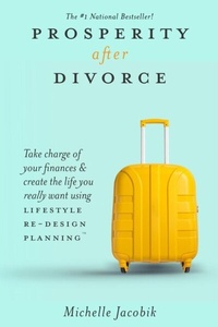 Abbildung von: Prosperity After Divorce - WorldChangers Media