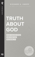 Cover: Truth About God - Renew.Org
