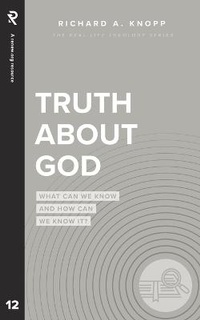 Enlarge image Cover: Truth About God - Renew.Org