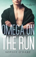 Cover: Omega on the Run - L & L LITERARY SERVICES LLC