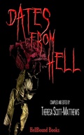 Cover: Dates From Hell - Hellbound Books Publishing