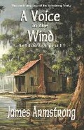 Cover: A Voice in the Wind (The Will and the Wisp Book 2) - Paperback Press