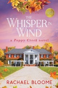 Cover: The Whisper in Wind - Secret Garden Press