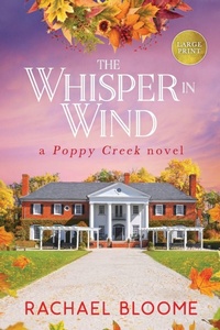 Enlarge image Cover: The Whisper in Wind - Secret Garden Press