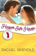 Cover: Hooper Safe Haven - Celebrate Lit Publishing