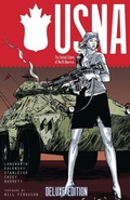Cover: Usna - Usna Publishing Inc