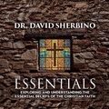 Cover: The Essentials - Castle Quay Books