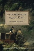Cover: Understanding Andrew Fuller - H&E Publishing