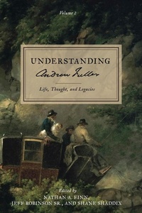 Enlarge image Cover: Understanding Andrew Fuller - H&E Publishing