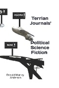 Cover: Terrian Journals' Political Science Fiction - Mythbreaker