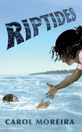 Cover: Riptides - Moose House Publications