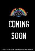 Cover: Demetrius (Single Dads of Gaynor Beach) - Blue Crescent Books