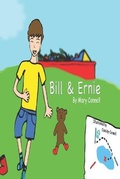Cover: Bill & Ernie - Angus&may Creations Ltd.
