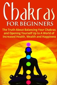 Enlarge image Cover: Chakras for Beginners - Polyscholar