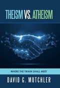 Cover: Theism Vs. Atheism - Balboa Press