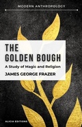 Cover: The Golden Bough - Alicia Editions