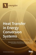 Cover: Heat Transfer in Energy Conversion Systems - MDPI AG