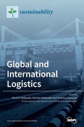 Cover: Global and International Logistics - MDPI AG