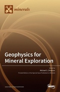 Cover: Geophysics for Mineral Exploration - MDPI AG