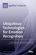 Cover: Ubiquitous Technologies for Emotion Recognition - MDPI AG