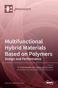 Cover: Multifunctional Hybrid Materials Based on Polymers - MDPI AG