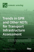 Cover: Trends in GPR and other NDTs for Transport Infrastructure Assessment - MDPI AG