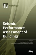 Cover: Seismic Performance Assessment of Buildings - MDPI AG