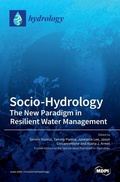 Cover: Socio-Hydrology - MDPI AG