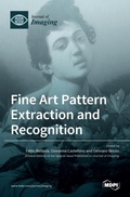 Cover: Fine Art Pattern Extraction and Recognition - MDPI AG