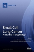Cover: Small Cell Lung Cancer - MDPI AG