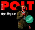 Cover: Opus Magnum - Kein & Aber