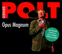 Enlarge image Cover: Opus Magnum - Kein & Aber