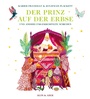 Cover: Der Prinz auf der Erbse - Kein & Aber
