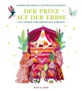 Cover: Der Prinz auf der Erbse - Kein & Aber