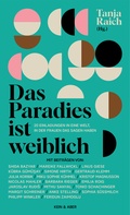 Cover: Das Paradies ist weiblich - Kein & Aber