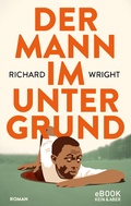 Cover: Der Mann im Untergrund - Kein & Aber